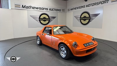 Lot 139 - 1975 AUSTIN GTM