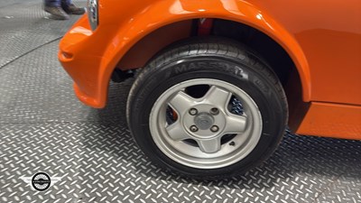 Lot 139 - 1975 AUSTIN GTM