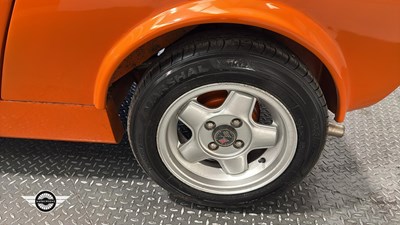 Lot 139 - 1975 AUSTIN GTM