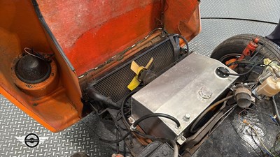 Lot 139 - 1975 AUSTIN GTM