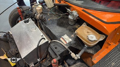 Lot 139 - 1975 AUSTIN GTM