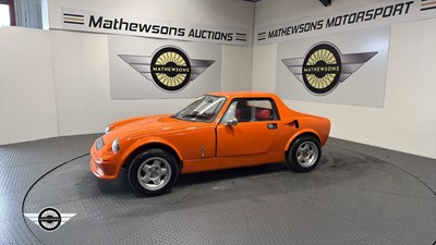 Lot 139 - 1975 AUSTIN GTM