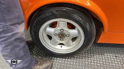 Lot 139 - 1975 AUSTIN GTM