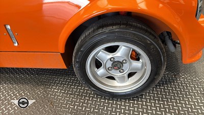 Lot 139 - 1975 AUSTIN GTM