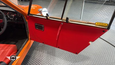 Lot 139 - 1975 AUSTIN GTM