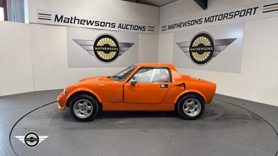 Lot 139 - 1975 AUSTIN GTM