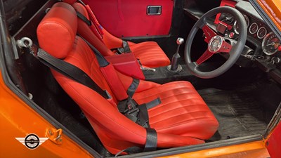 Lot 139 - 1975 AUSTIN GTM