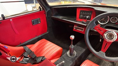 Lot 139 - 1975 AUSTIN GTM