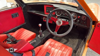 Lot 139 - 1975 AUSTIN GTM