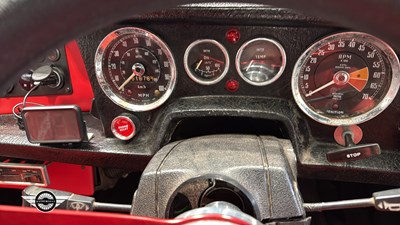 Lot 139 - 1975 AUSTIN GTM