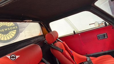 Lot 139 - 1975 AUSTIN GTM