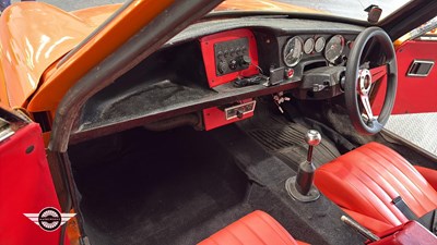Lot 139 - 1975 AUSTIN GTM