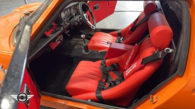 Lot 139 - 1975 AUSTIN GTM