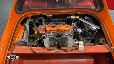 Lot 139 - 1975 AUSTIN GTM