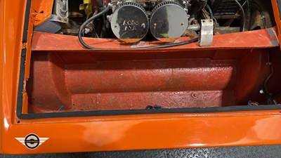 Lot 139 - 1975 AUSTIN GTM