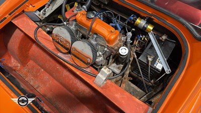 Lot 139 - 1975 AUSTIN GTM
