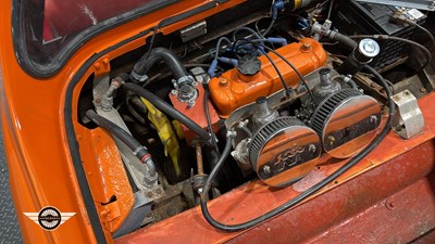 Lot 139 - 1975 AUSTIN GTM