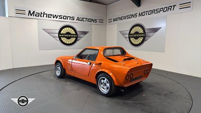 Lot 139 - 1975 AUSTIN GTM