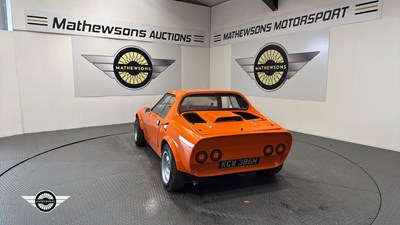 Lot 139 - 1975 AUSTIN GTM