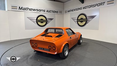 Lot 139 - 1975 AUSTIN GTM