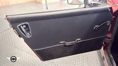 Lot 793 - 1974 MG MIDGET