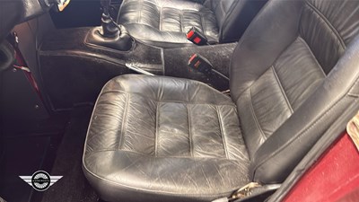 Lot 793 - 1974 MG MIDGET