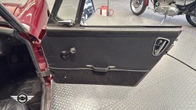 Lot 793 - 1974 MG MIDGET