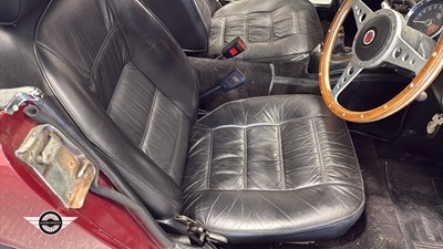 Lot 793 - 1974 MG MIDGET