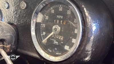 Lot 793 - 1974 MG MIDGET