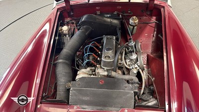Lot 793 - 1974 MG MIDGET