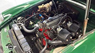 Lot 112 - 1977 MGB ROADSTER
