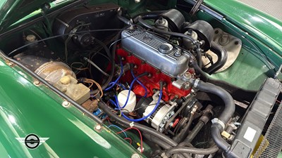 Lot 112 - 1977 MGB ROADSTER