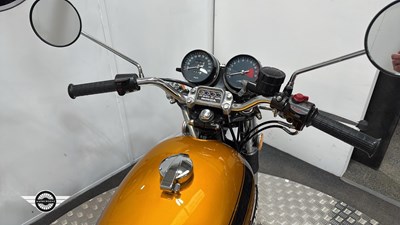 Lot 704 - 1971 HONDA CB750 K1