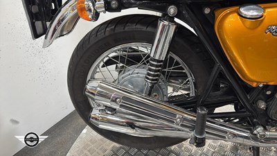 Lot 704 - 1971 HONDA CB750 K1