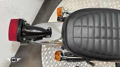 Lot 704 - 1971 HONDA CB750 K1
