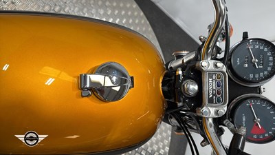 Lot 704 - 1971 HONDA CB750 K1
