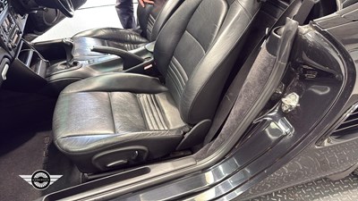 Lot 720 - 2003 PORSCHE BOXSTER