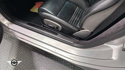 Lot 633 - 2001 PORSCHE BOXSTER