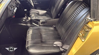 Lot 721 - 1974 MG MIDGET