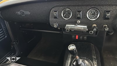 Lot 721 - 1974 MG MIDGET