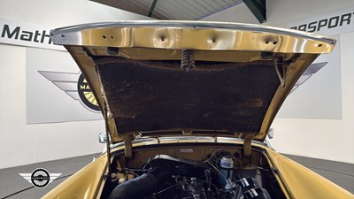 Lot 721 - 1974 MG MIDGET