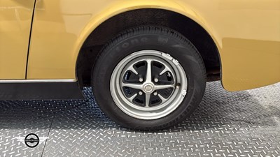 Lot 721 - 1974 MG MIDGET