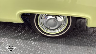 Lot 854 - 1962 FORD CONSUL