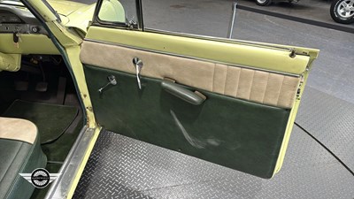 Lot 854 - 1962 FORD CONSUL