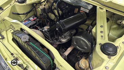 Lot 854 - 1962 FORD CONSUL