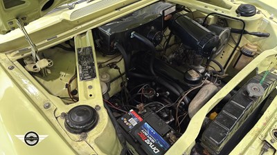 Lot 854 - 1962 FORD CONSUL