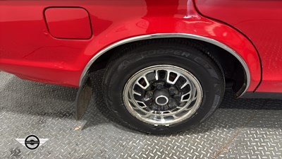 Lot 564 - 1976 FORD GRANADA 2LT PINTO AUTOMATIC