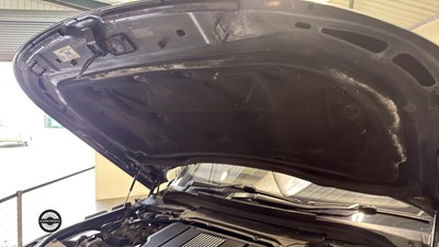 Lot 329 - 2013 LAND ROVER RANGE ROVER VOGUE SE SDV8 4.4