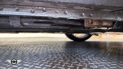 Lot 896 - 2001 PORSCHE BOXSTER S TIPTRONIC