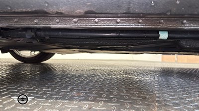 Lot 896 - 2001 PORSCHE BOXSTER S TIPTRONIC